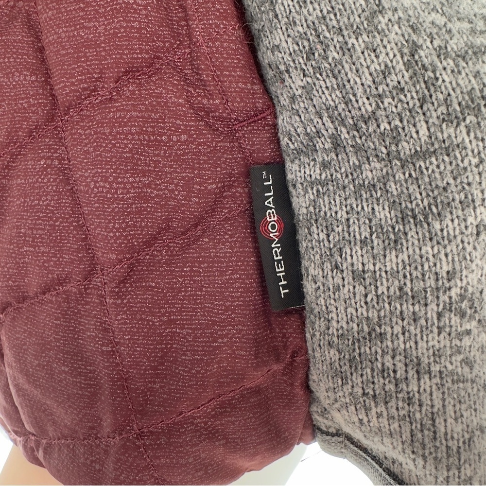 The NorthFace Thermoball Gordon Lyons Hoodie Jacket S - Picture 4 of 9